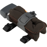 AXA Foldable 1000 Key 105/1 kokkupandav lukk | Black