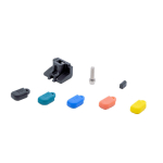 BMC ICS2 MTT kinnituskomplekt | MY22 URS01 | Roadmachine X | 257 AMP