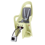 Polisport Groovy RS Plus 26-28" laste jalgrattatool | Light Green - Dark Grey