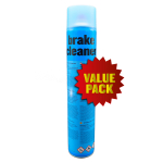 Morgan Blue Brake Cleaner | 750 ml