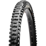 Maxxis Minion DHR II DH WT TR 29" 3C Maxx Terra kokkupandav rehv | Black, 29x2.40