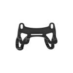 Lezyne Grip Drive & Pocket Drive pumba paigaldus | Black