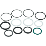 RockShox uuenduskomplekt | High Volume Air Can Basic  | Monarch / Monarch Plus (2012)