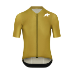 Assos Mille GT S11 EVO meeste jalgratturi s&auml;rk | Golden Yellow, XS