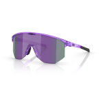 BLIZ Hero p&auml;ikeseprillid | Transparent Purple - Smoke Purple