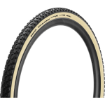 Pirelli Cinturato Gravel M TLR 28" ProWALL SmartEVO GR kokkupandav rehv | Retro Tan-Wall, 28"x2.00 | 50-622