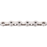 KMC X12L Waxed kett | 12-speed | Silver, 126