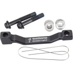 Shimano SM-MA90-F180P/P pidurisadula adapter | ees - taga | 180 mm