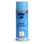 Morgan Blue Bike Oil | 400 ml