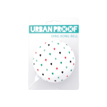 Urban Proof Retro jalgrattakell | Raindrops