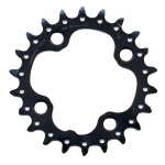 Shimano SLX FC-M660 hammasratas | 64 BCD | 3x9-k&auml;iguline, 22T