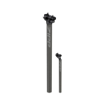Zipp Service Course SL 31.6 sadulapost | 20mm Offset, 400 mm