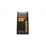Maxxis Fat/Plus 26 x 3.0/5.0 sisekumm | SV 48mm, 48 mm