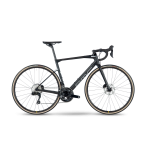 BMC Roadmachine Five maanteeratas | Carbon - Metallik Hall, 51