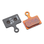 Jagwire Pro Extreme Sintered Disk piduriklotsid | Shimano Dura Ace, Ultegra, 105, Tiagra, GRX, XTR, Metrea