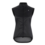 Assos Uma GT c2 naiste tuulevesti | Must seeria, XL