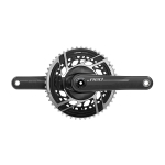 SRAM Red v&auml;ndad | 46-33T | 2x12-k&auml;iguline, 175 mm