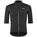 GripGrab AquaRepel veekindel meeste jalgratturi s&auml;rk | Must, XXL