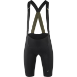 Assos Equipe R Spring Fall S11 rinnat&uuml;ki l&uuml;hikesed p&uuml;ksid | Must seeria, TIR