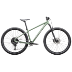 Specialized Rockhopper Comp 29" maastikuratas | Gloss Pastel White Mountain, XXL