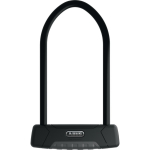 Abus Granit&trade; Plus 470/150HB300 U-lukk koos SH B hoidikuga | Black