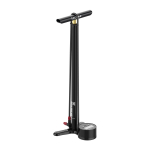 Lezyne CNC Digital Drive 3.5 p&otilde;randapump | Satin Black