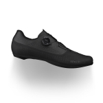 Fizik Tempo Overcurve R4 Wide maanteejalatsid | Black - Black, 46