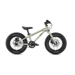 Early Rider Seeker 14" lastejalgratas | Sage Green - Brushed