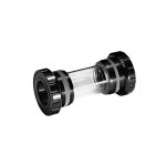 Cema keskjooks | Shimano | BSA 68/73 mm | Keramika | Must | Must
