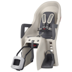 Polisport Guppy Maxi+ RS lapse jalgrattatool | Cream - Grey