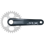 Shimano SLX FC-M7130-1 v&auml;ndad | 1x12-k&auml;iguline, ilma ketir&otilde;ngata | Super Boost Plus, 175 mm