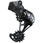SRAM X01 Eagle AXS tagumine k&auml;iguvahetaja | 12-k&auml;iguline | Must - Hall