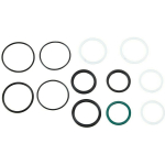 RockShox hoolduskomplekt - Air Can High Volume - Monarch RT3 2013