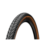 Continental Race King ProTection 27,5" TL-Ready kokkupandav rehv | Black - Amber, 27.5x2.20