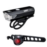 Cat Eye AMPP100 / Orb jalgrattatulede komplekt | Micro USB