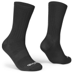 GripGrab FastStream Aero sukad | Mustad, L