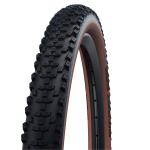 Schwalbe Smart Sam Performance DD RaceGuard 29" Addix rehv | Bronzeist k&uuml;lgseinaga rehv, 29x2.60