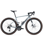 BMC Kaius 01 Three gravel jalgratas | Stone Grey, 56