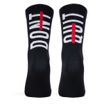 Pacific DON'T QUIT sokid | Mustad sukad, L/XL