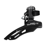 Shimano Tourney FD-TZ500 esivahetaja | 3x6 | Allasuunaline mehhanism | 28.6 mm