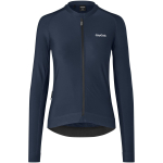 GripGrab PACR LS naiste rattas&auml;rk | Navy Blue, XL