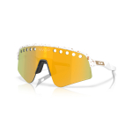 Oakley Sutro Lite Sweep Vented p&auml;ikeseprillid | Red/gold Splatter - Prizm 24k
