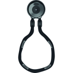 Abus WCH90 + 9KS/110 ketilukk | Black