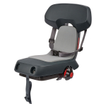 Polisport Guppy Junior vaiki&scaron;ka 26-29" laste jalgrattatool | Dark Grey