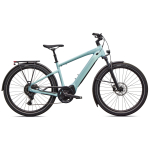 Specialized Turbo Vado 4.0 elektriratas | Gloss Seafoam - Lapis Pearl, XL