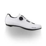 Fizik Tempo Overcurve R4 Wide maanteejalatsid | White - Black, 47