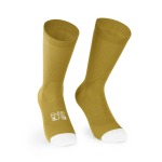 Assos Endurance S11 sokid | Golden Yellow, II