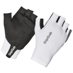 GripGrab Faststream Aero kindad | White, XXL