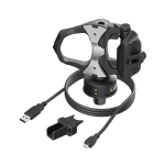 Favero Assioma UNO Power Meter parem pedaal | Look Keo