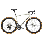 Specialized Aethos 2 Pro maanteeratas | SRAM Force AXS | Birch - Stallion Metallic, 58
